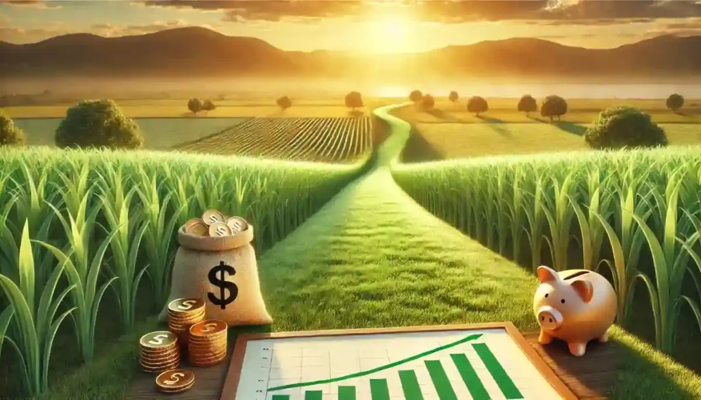 Wealth Freedom and Choice image