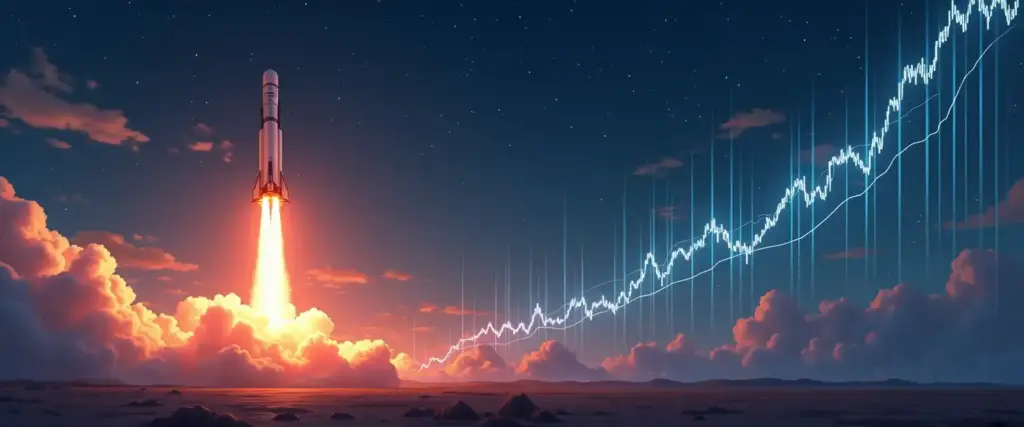 SpaceX investment analysis — why finding the next Nvidia is harder than it looks